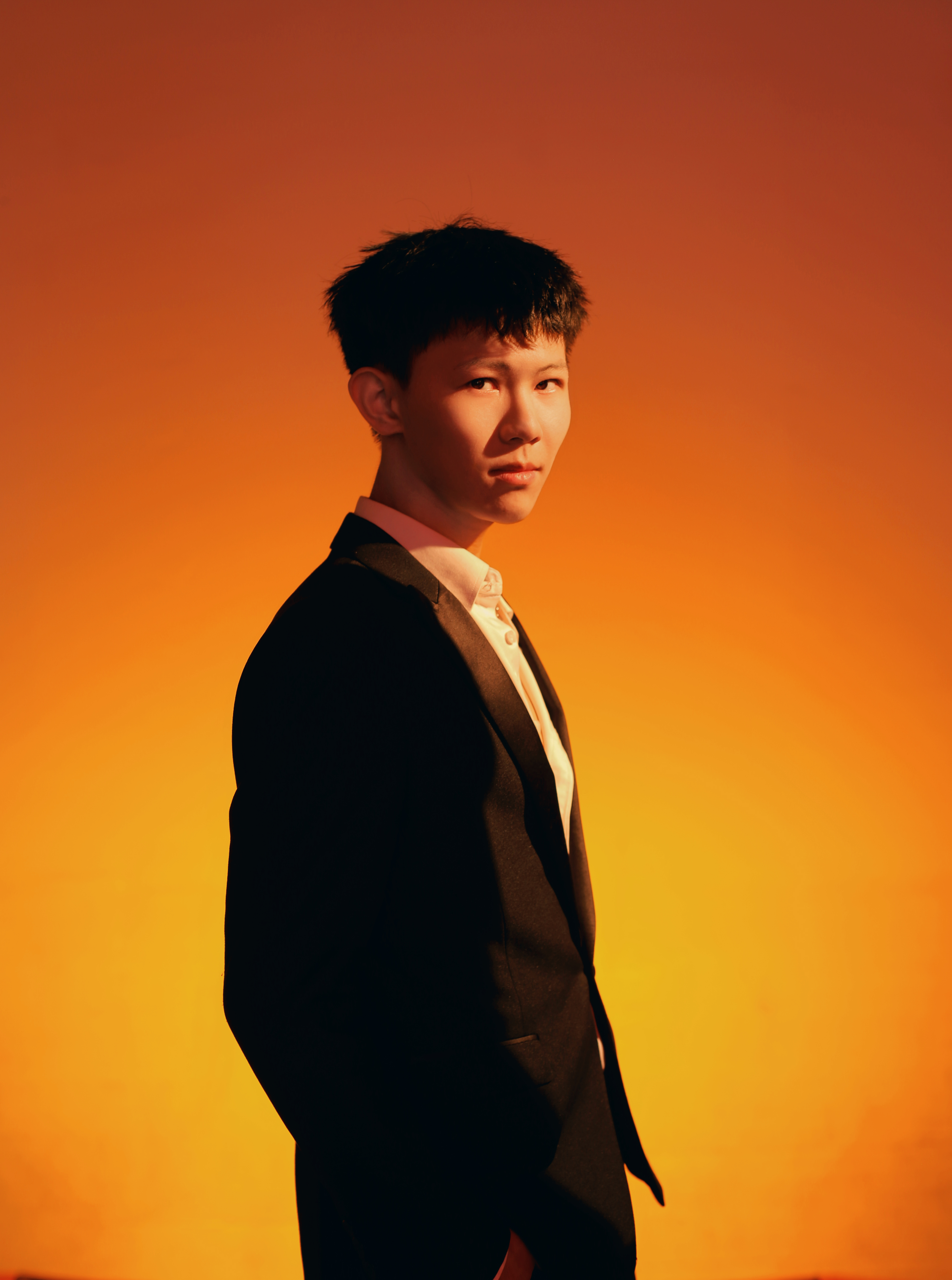 梁潇