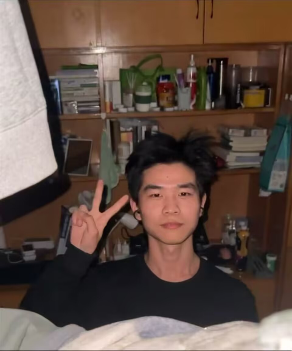 李有权